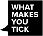 What Makes You Tick logo